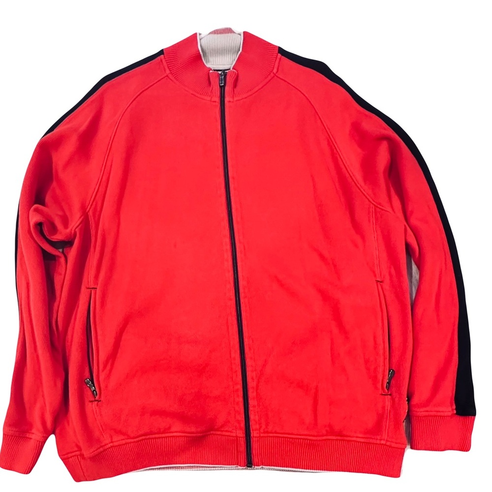 Tommy Bahama LA Angels Men’s Sweater